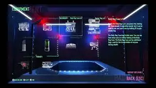 My quick little stealth build for Pd2, and how I zerk ( Yakuza stealth )