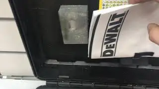 Электролобзик dewalt DW331K