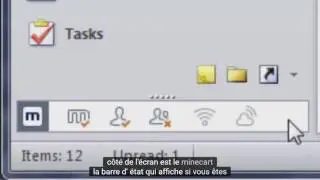 Messages on Hold
