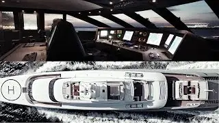 Silver Fast Yacht 77