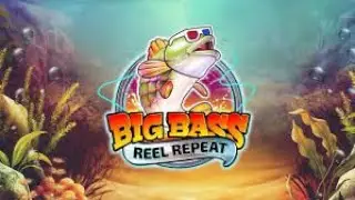 BIG BASS REEL REPEAT - PRAGMATIC PLAY! BONUS! SUPER SENSATIONAL!