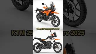KTM 250 Adventure | What is it? | #ktm #250adv #adventure