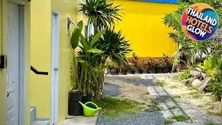 Ozone Beach House | Koh Lanta, Thailand | Hotel Review 🏨