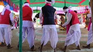 dandari celebration