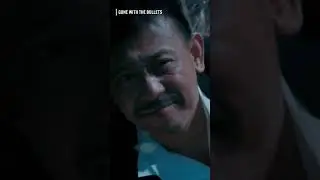 A Dream for Revenge! GONE WITH THE BULLETS | #hollywoodmovietamildubbed #actionmovie #sonypictures