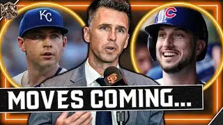 This is PERFECT for the Giants…