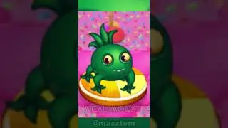 Candy Island Ranking #mysingingmonsters #msm #thelostlandscapes