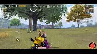 Hm Single Bndo Ko Toh Bhuk He Legni Hai 😂 || Bittoo Gaming || Putt Se Headshoot