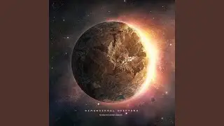 Dimensional Shift feat. Paris The Black Fu
