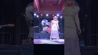 Lauren Alaina-If The World Was A Small Town. Cape Girardeau, MO. April 7, 2024