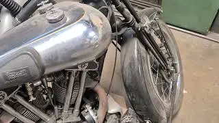 Brough  Superior  SS  100