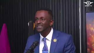 Ruto Stop Being a Cry Baby and Arrest the Corrupt MPs!Pst Dr John CW Message to Rais on Corruption!