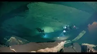 Best of the Best Reprise - Turner Upstream Spring Tunnel pt. 2