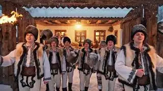 Plugusorul- Colinde 2025 | Oficial Video | Trap Version