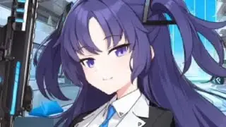 Blue Archive - Yuuka Kanpeki~
