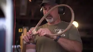 The Net Maker - The Story of Sierra Nets