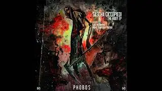 Sascha Ciccopiedi - Body 2 Body (Original Mix)