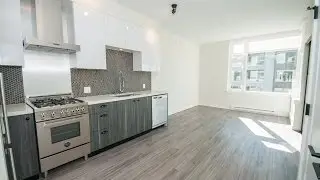 MT PLEASANT 1 BDR. BOUTIQUE BUILDING! ID: 4507