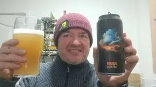 Обзор пива из загадочной коробки Lowcostbeer, день 12. Обзор пива.