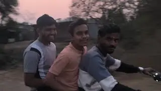Back To Umarkhed  | Dosto Ke Sath Fun | 😂