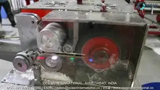 Cast Film Machine