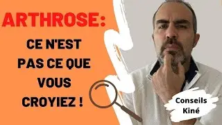 Rhumatisme : comprendre l&rsquo;arthrose et ses causes pour la soigner
