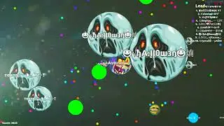 Agar.io // Best minipopsplit!!! //ILUMINATE COMFIRMADO!!!