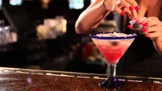 Blackberry Crush