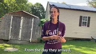 Susan's Story of Hope
