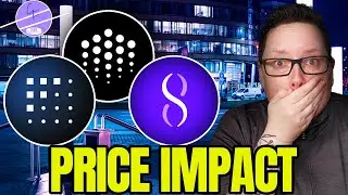 ASI Governance Vote & the Impact on Fetch AI, AGIX, Ocean Token Prices