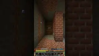 Автоматическая буровая установка для добычи полезных ископаемых!! #createmod #minecraftmodpack