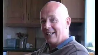 English Interview: Crofter/Demonstrator Neil MacPherson