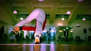 B-BOY RAWBZILLA hey! What&rsquo;s that?