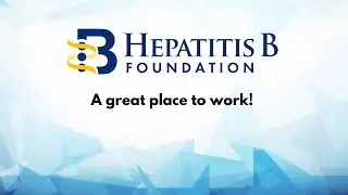 Work at the Hepatitis B Foundation