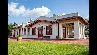 Visit Alvin, Texas