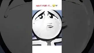 Hey Siri 😅 (Animation Meme) Anim: ​⁠@AngelMCAnimation  #shorts