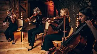 Lune Quartet - James Bond Themes