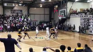 2020  prospect 6'4
