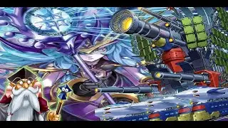 The return of Shaddoll Trains (2025 Edition) Check THIS Out!!