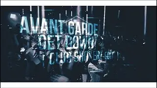 Avant Garde - Get Down (Club ShakerZ Edit) [2019]