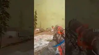 Turn an shoot 👅 #viral #warzone #funnyclips #callofduty #funnyvideos #cod #viralclips #fyp