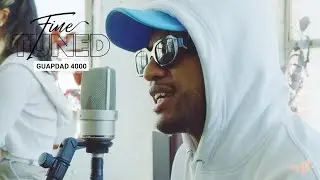 Guapdad 4000 Performs 