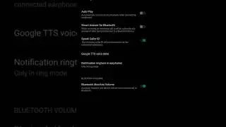 Oneplus Device Caller name Announcement || Only on earphone mode || #oneplus7t  #oneplus #shorts