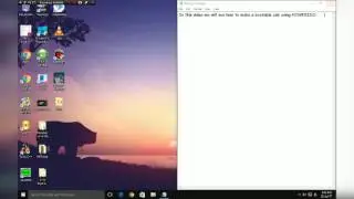 How to Create a bootable USB:The easy & safe way
