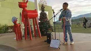 Today I Started Loving You Again by Merle Haggard (cover)