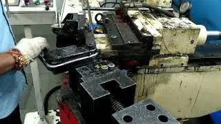 Bellow Pipe Pipe Bending To Ball Mendreal