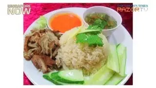 Vegetarian stalls aplenty at Fortune Centre