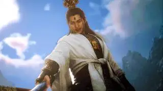 How to Beat Erlang - Secret Boss Fight in Black Myth Wukong