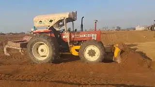 FAIT 8066 Four Wheeler | New Project | Front Blade Heavy Duty Performance