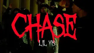 CHASE - Lil Yis（Prod. by LIL G）Camera.alien eye